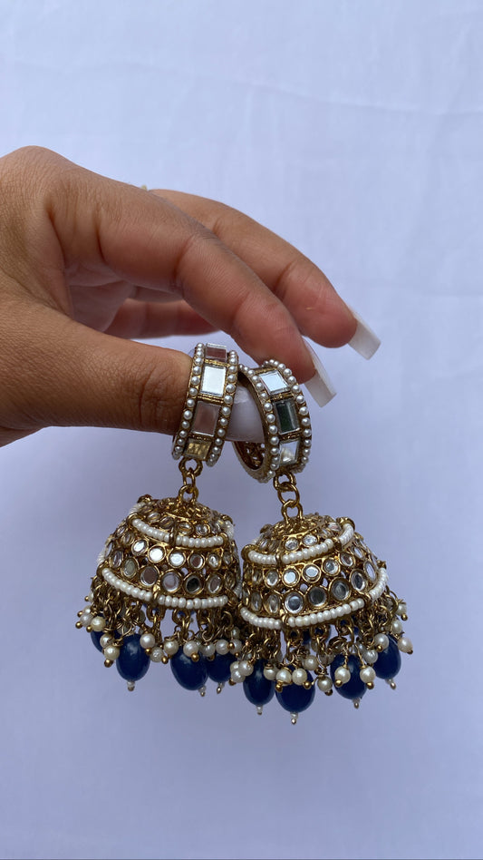 AARNA EARRINGS