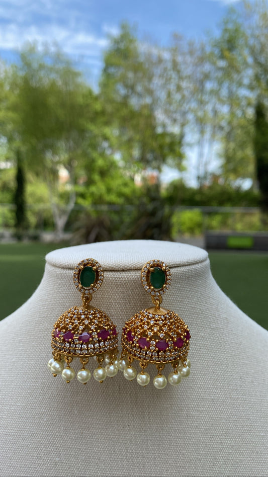 SOFIA EARRINGS