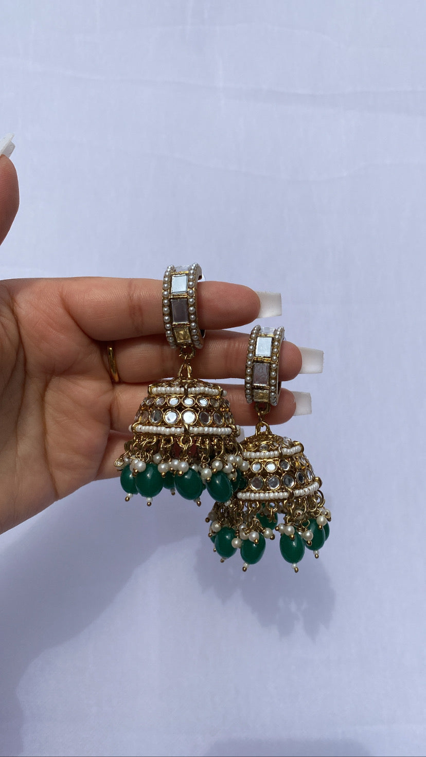 AARNA EARRINGS