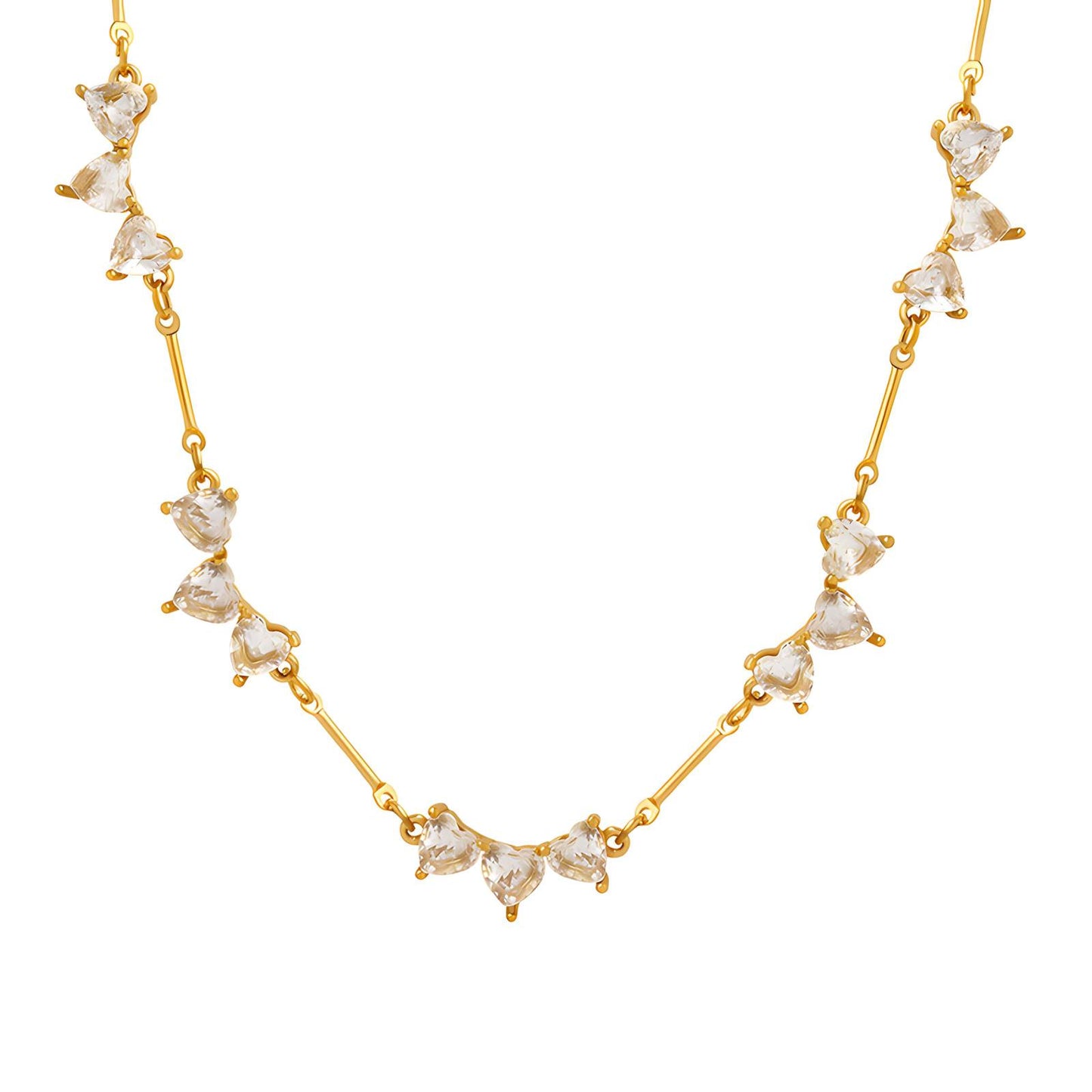 GIA NECKLACE