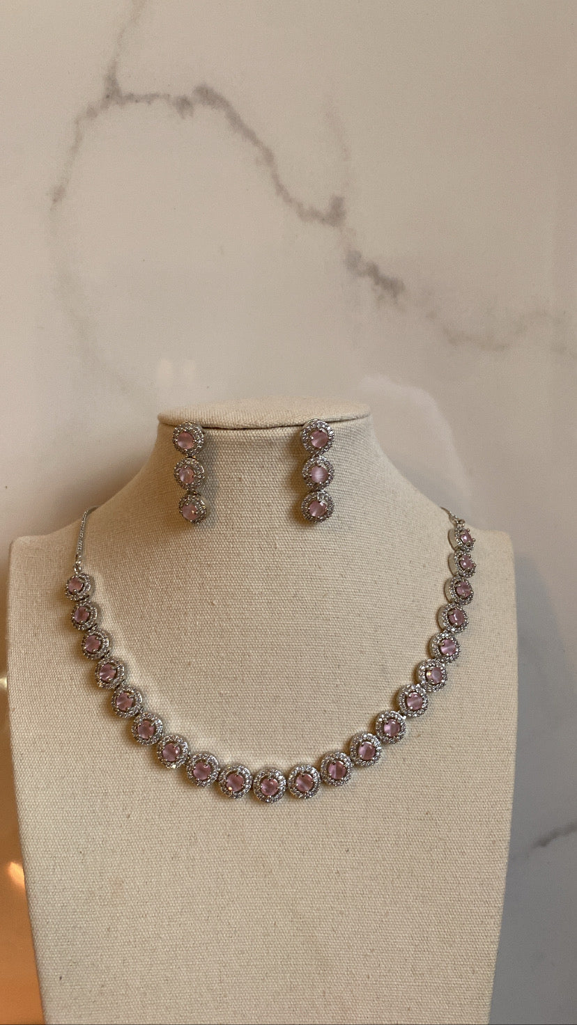 RANI NECKLACE SET