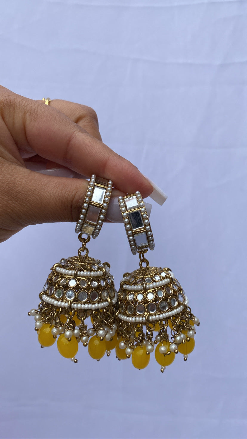 AARNA EARRINGS