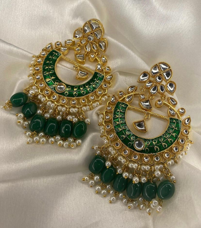 SAHANA EARRINGS