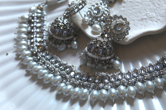 KHUSHI NECKLACE SET