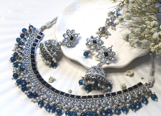 NOOR NECKLACE SET