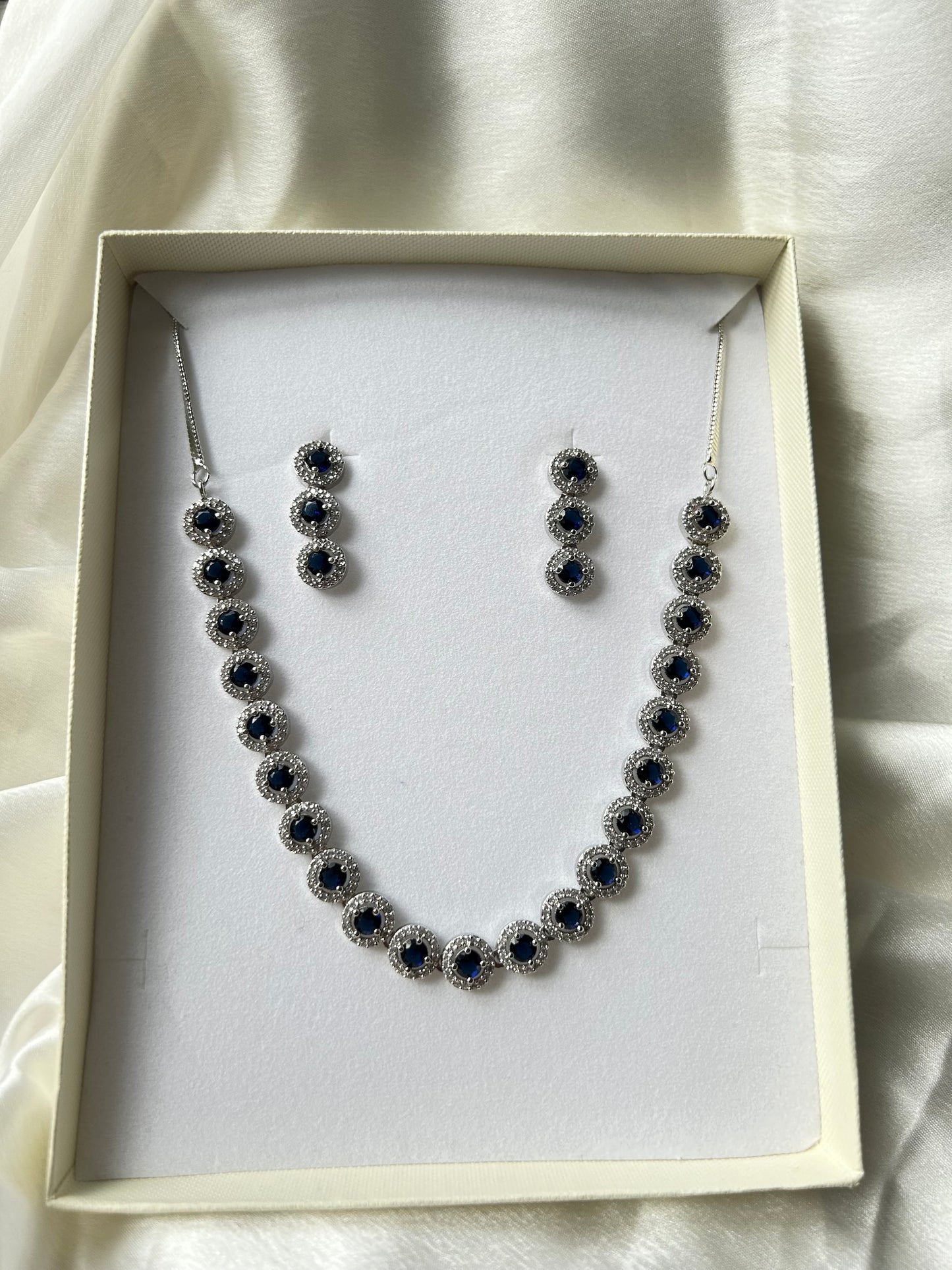 RANI NECKLACE SET