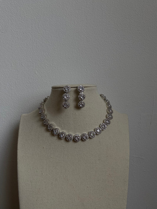 RANI NECKLACE SET