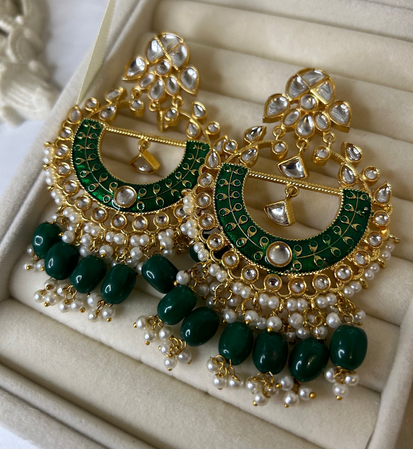 SAHANA EARRINGS