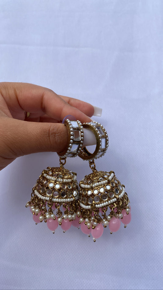 AARNA EARRINGS