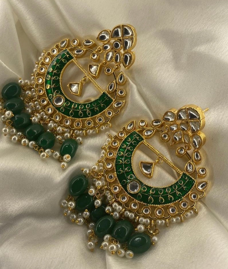 SAHANA EARRINGS