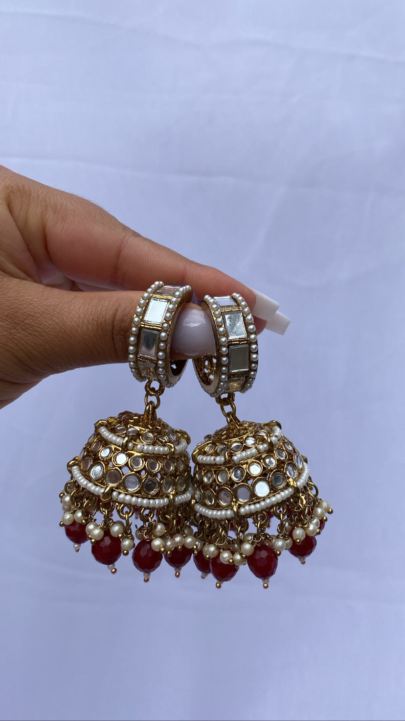 AARNA EARRINGS