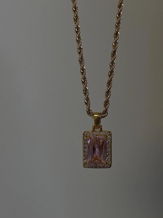 AYA NECKLACE