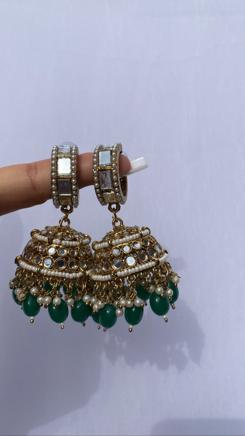 AARNA EARRINGS