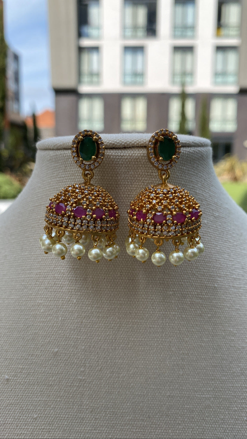 SOFIA EARRINGS