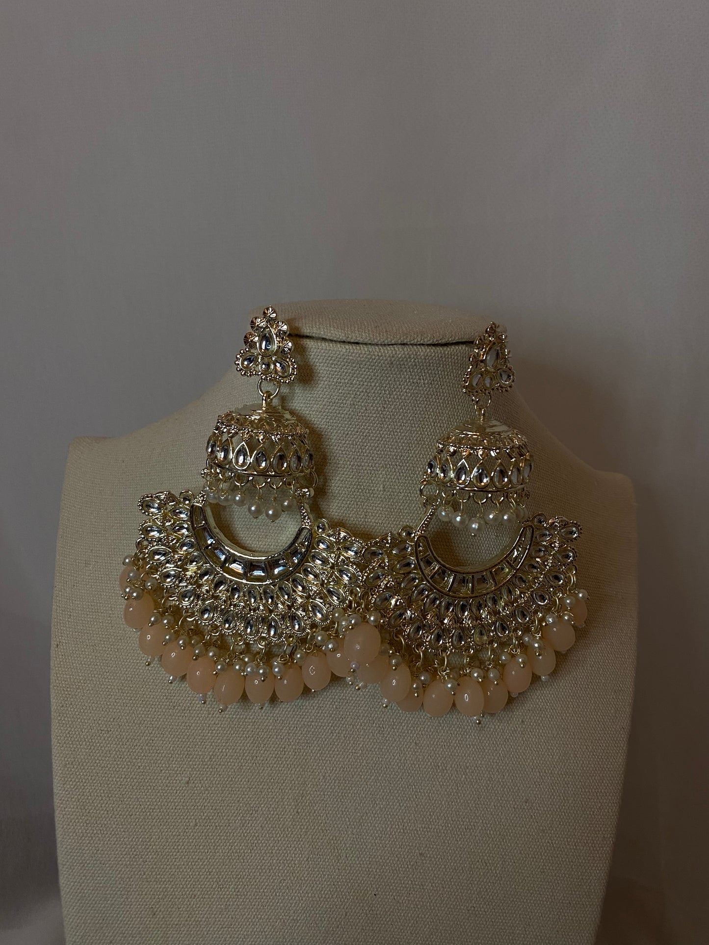 MEERA EARRINGS