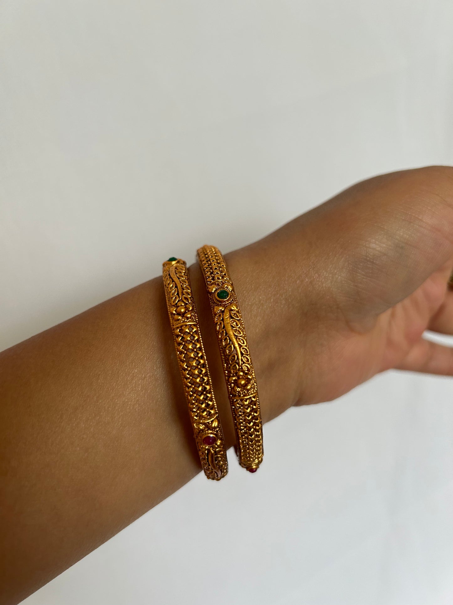 ARATI BANGLES